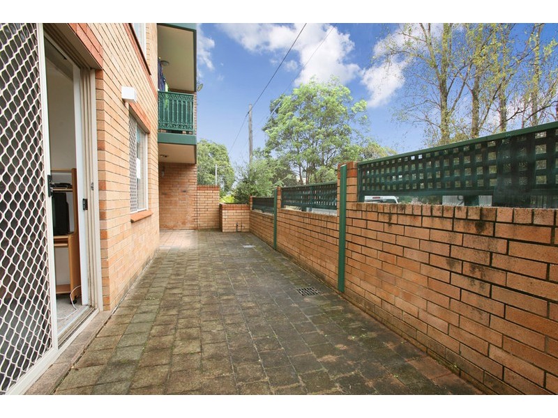 50/128 George Street, Redfern NSW 2016