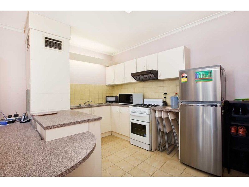 45/60-68 City Road, Chippendale NSW 2008