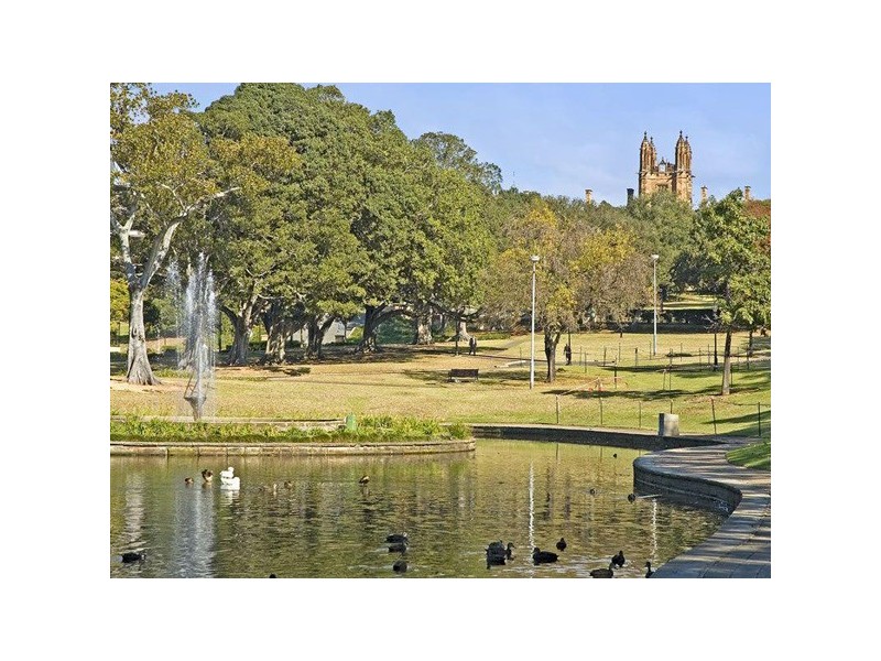 45/60-68 City Road, Chippendale NSW 2008