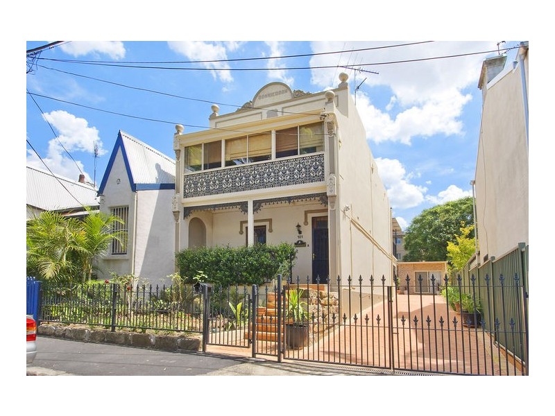 101 Union Street, Newtown NSW 2042