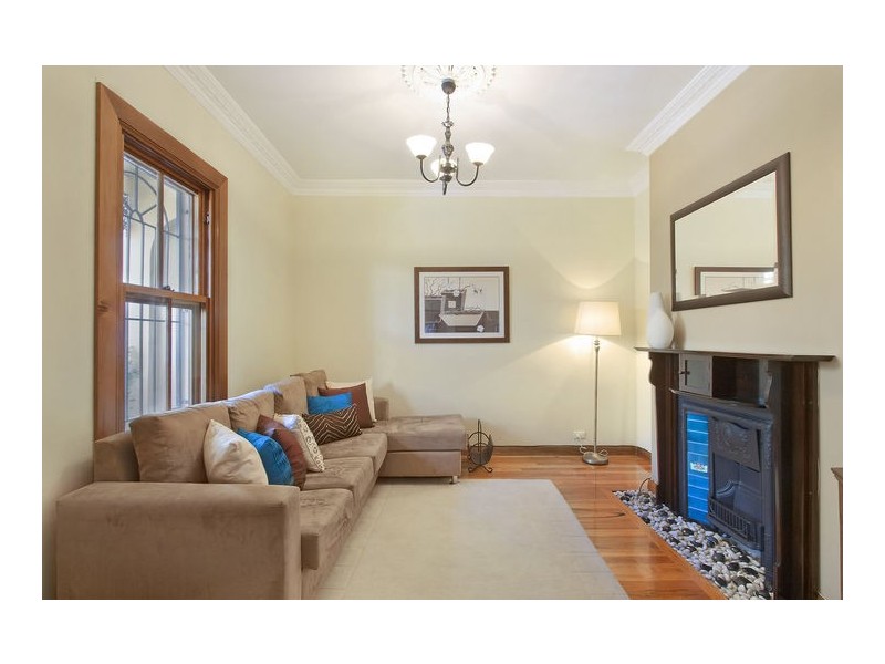 101 Union Street, Newtown NSW 2042