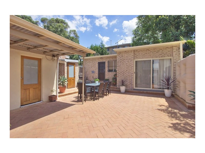 101 Union Street, Newtown NSW 2042