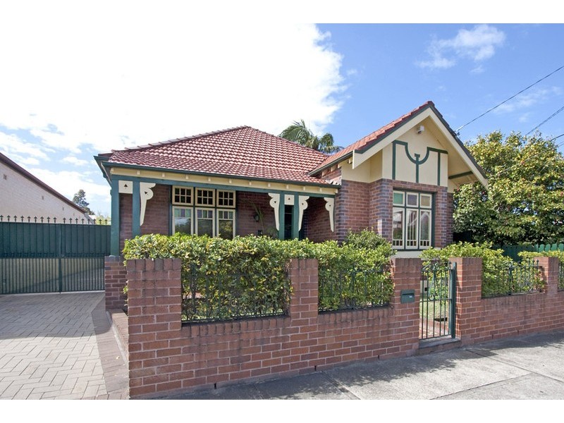 44 Livingstone Road, Petersham NSW 2049