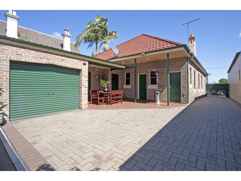 44 Livingstone Road, Petersham NSW 2049