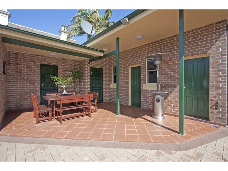 44 Livingstone Road, Petersham NSW 2049