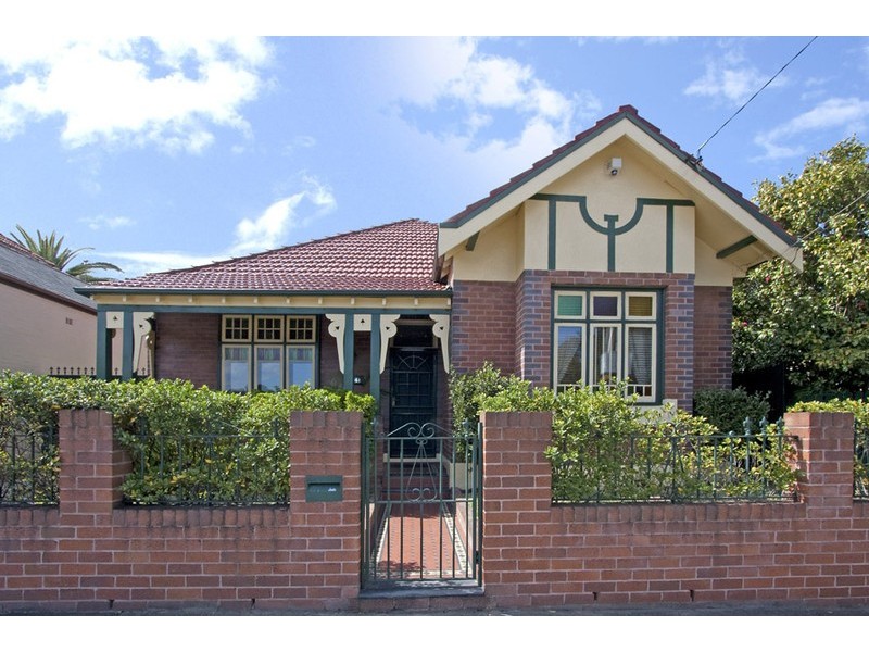 44 Livingstone Road, Petersham NSW 2049