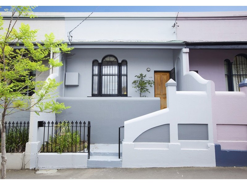 214 Wilson Street, Newtown NSW 2042