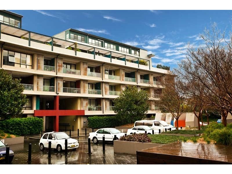 C99/240 Wyndham Street, Alexandria NSW 2015