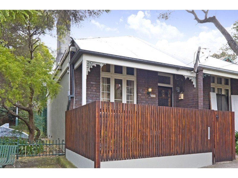 25 Francis Street, Enmore NSW 2042