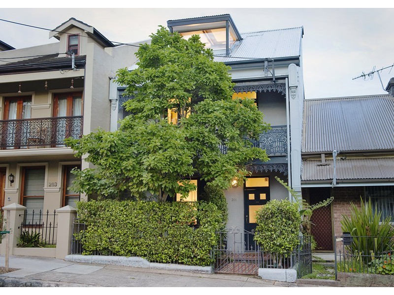 201 Australia Street, Newtown NSW 2042