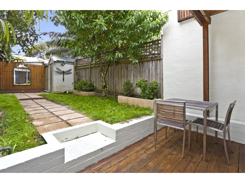 89E Camden Street, Enmore NSW 2042