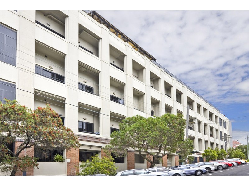 208/23 Corunna Road, Stanmore NSW 2048