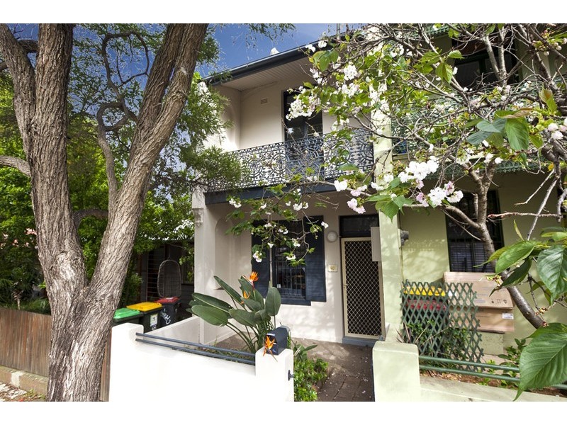 40 Fotheringham Street, Enmore NSW 2042