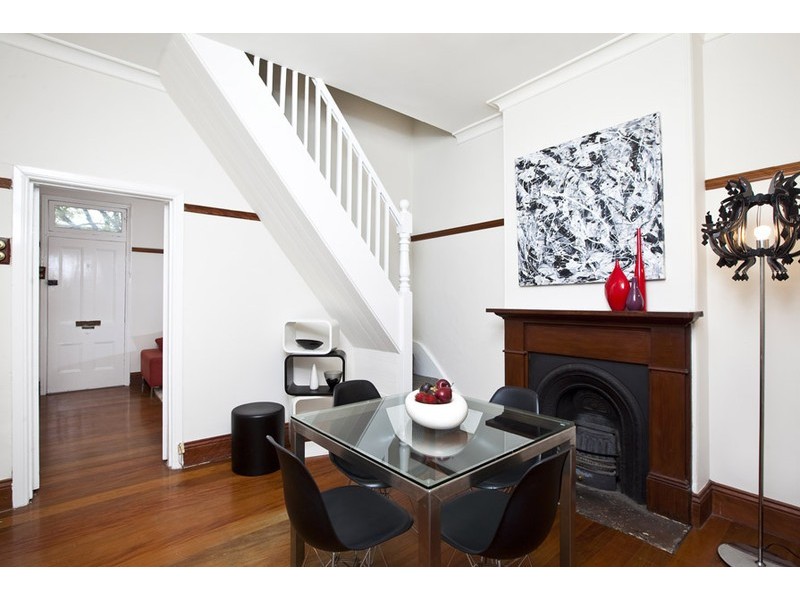 40 Fotheringham Street, Enmore NSW 2042