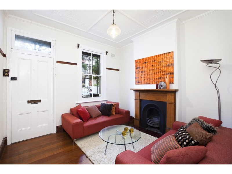 40 Fotheringham Street, Enmore NSW 2042