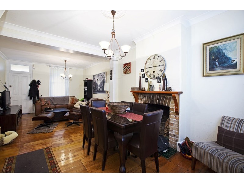 129 Alice Street, Newtown NSW 2042