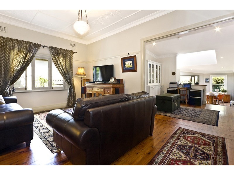 34 Llewellyn Street, Marrickville NSW 2204