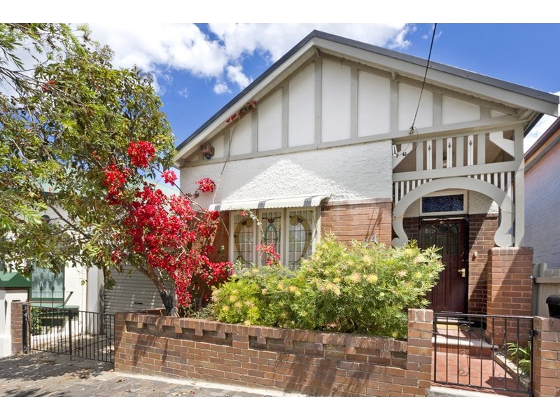34 Llewellyn Street, Marrickville NSW 2204