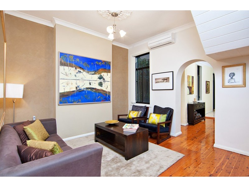 98 Myrtle Street, Chippendale NSW 2008