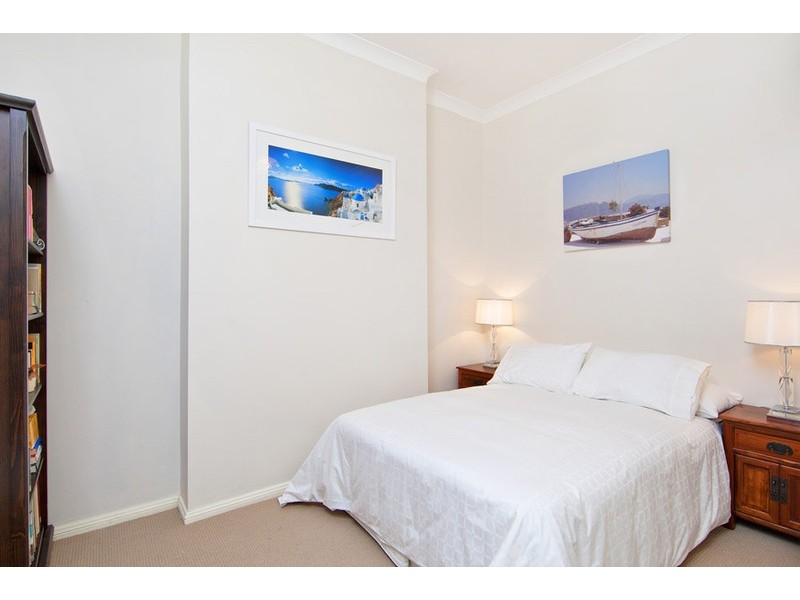 98 Myrtle Street, Chippendale NSW 2008