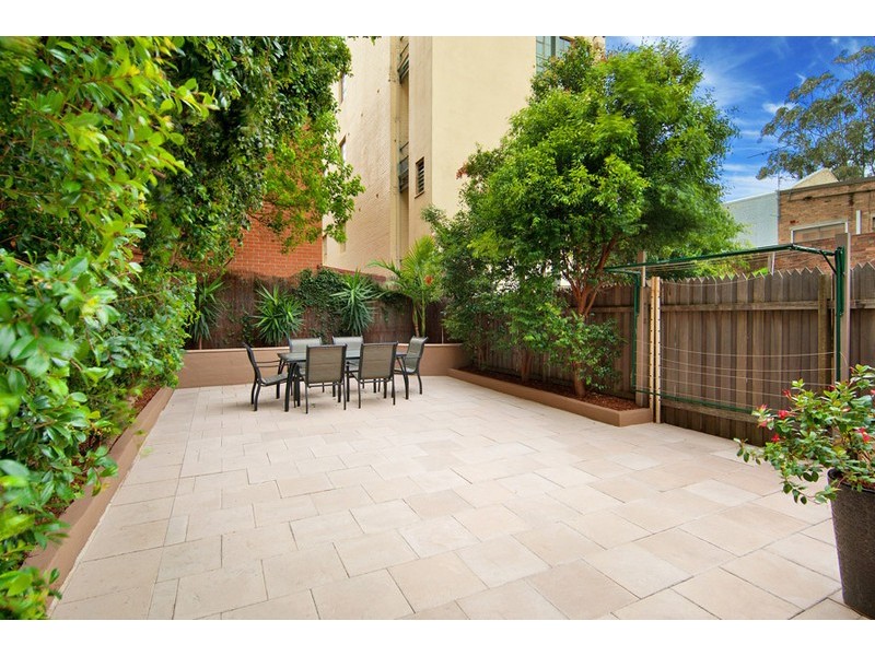 98 Myrtle Street, Chippendale NSW 2008