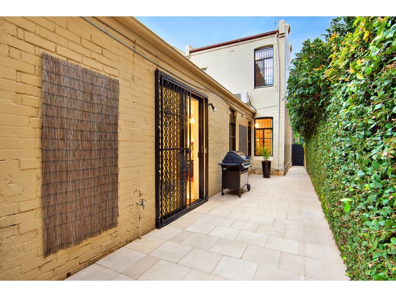 98 Myrtle Street, Chippendale NSW 2008