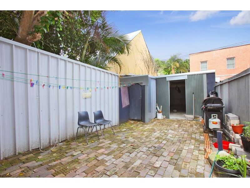 742 Elizabeth Street, Waterloo NSW 2017