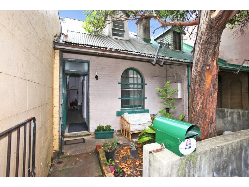 742 Elizabeth Street, Waterloo NSW 2017