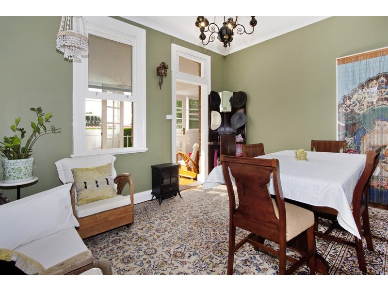 7 Albert Street, Petersham NSW 2049