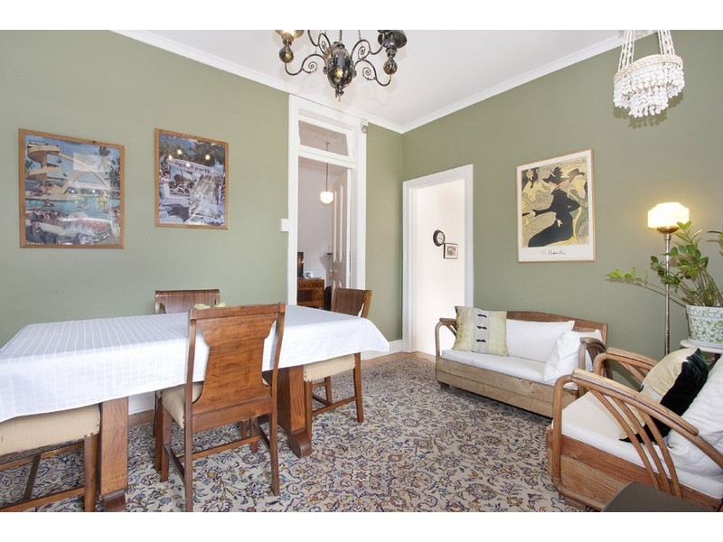 7 Albert Street, Petersham NSW 2049