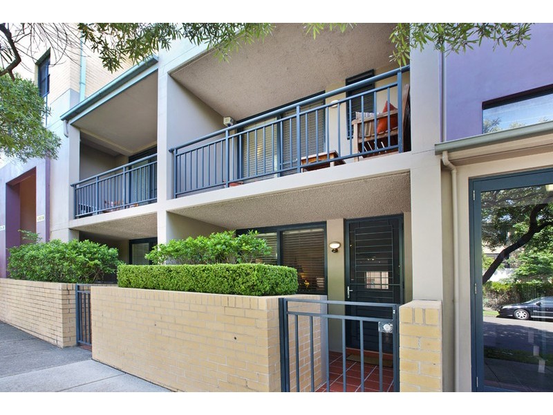 3/18-20 Newton Street, Alexandria NSW 2015