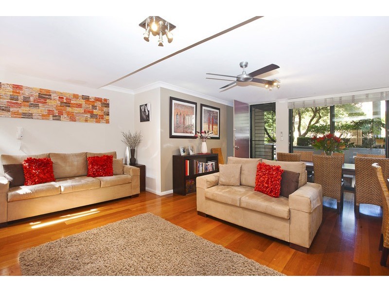 3/18-20 Newton Street, Alexandria NSW 2015
