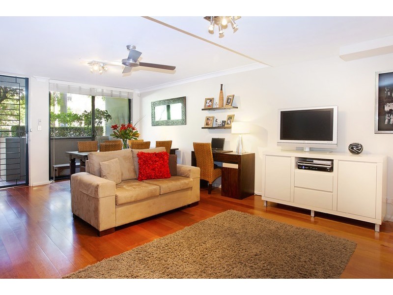 3/18-20 Newton Street, Alexandria NSW 2015