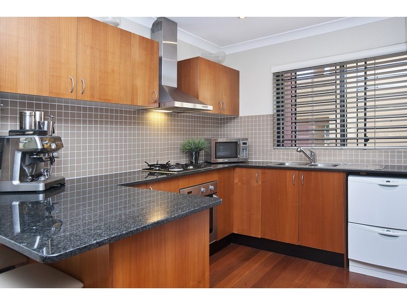 3/18-20 Newton Street, Alexandria NSW 2015