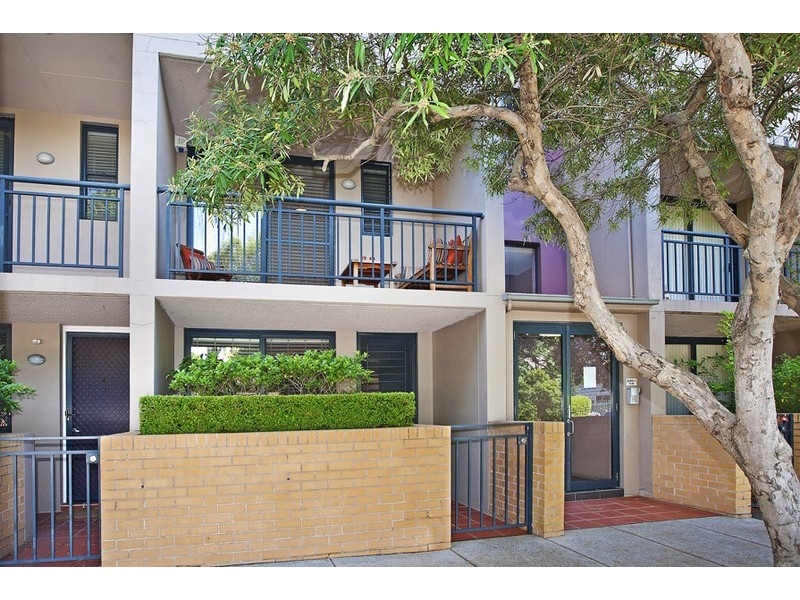 3/18-20 Newton Street, Alexandria NSW 2015