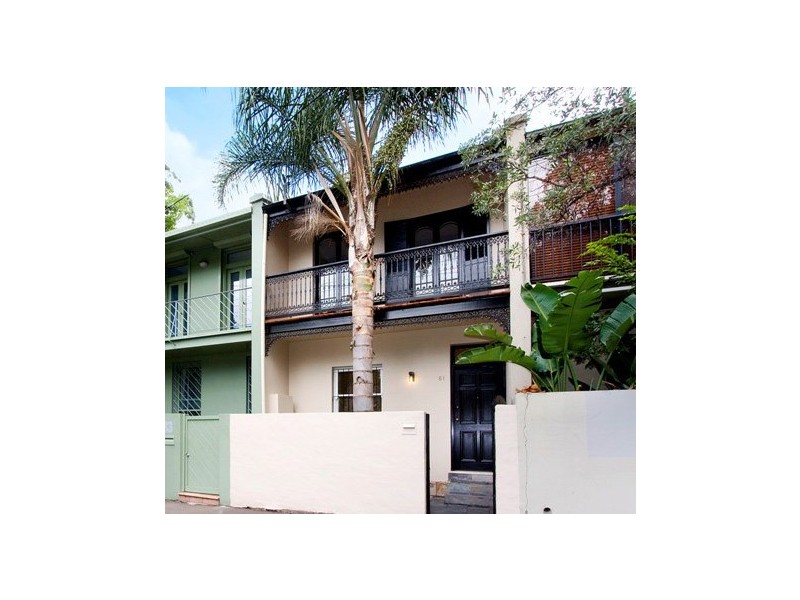 81 Cleveland Street, Darlington NSW 2008