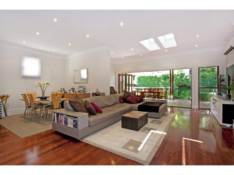 19 Audley Street, Petersham NSW 2049