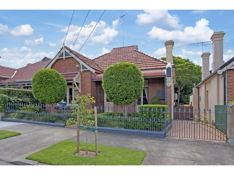 19 Audley Street, Petersham NSW 2049