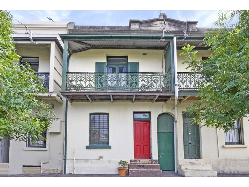 10 Lambert Street, Erskineville NSW 2043