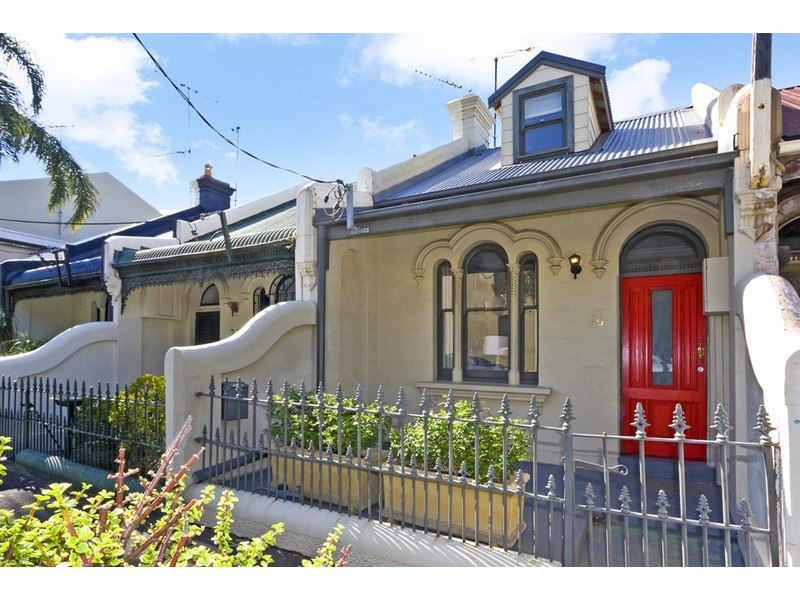 19 Leamington Avenue, Newtown NSW 2042