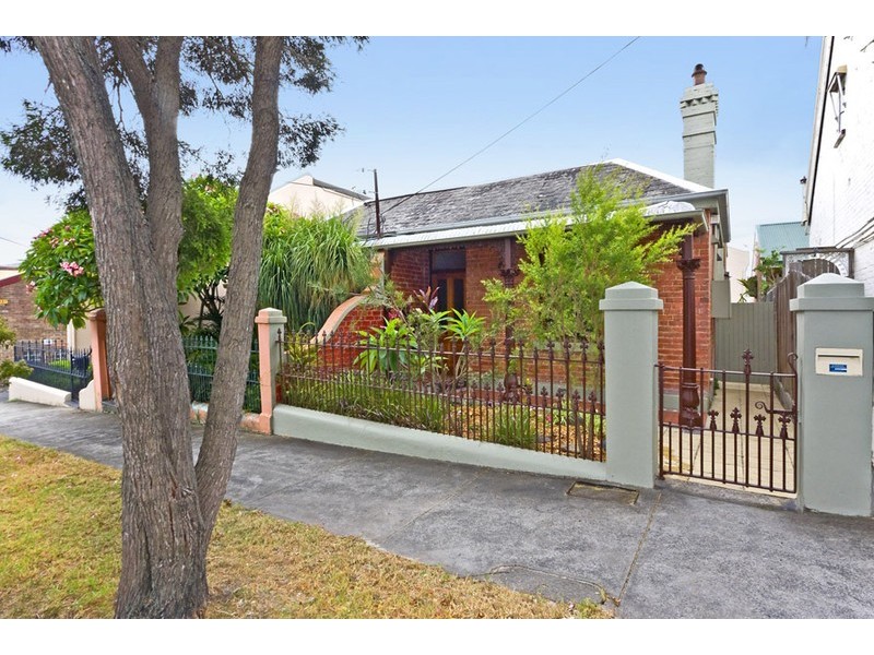 10 Gilpin Street, Camperdown NSW 2050