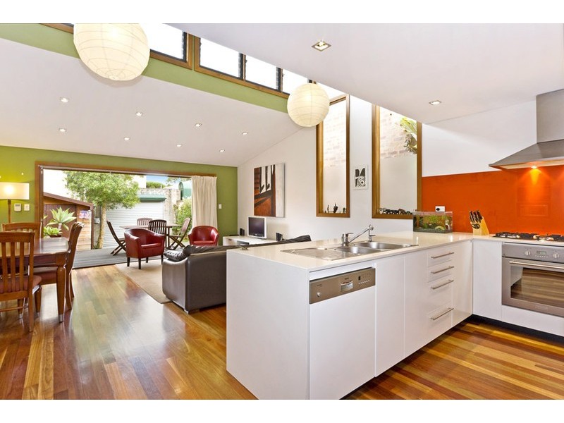 10 Gilpin Street, Camperdown NSW 2050