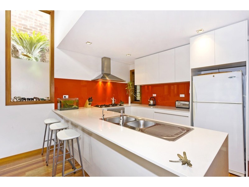 10 Gilpin Street, Camperdown NSW 2050