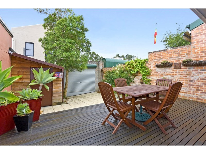 10 Gilpin Street, Camperdown NSW 2050