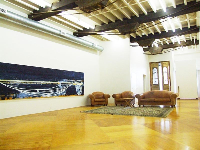 81 Abercrombie Street, Chippendale NSW 2008