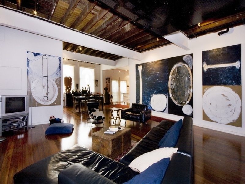 81 Abercrombie Street, Chippendale NSW 2008