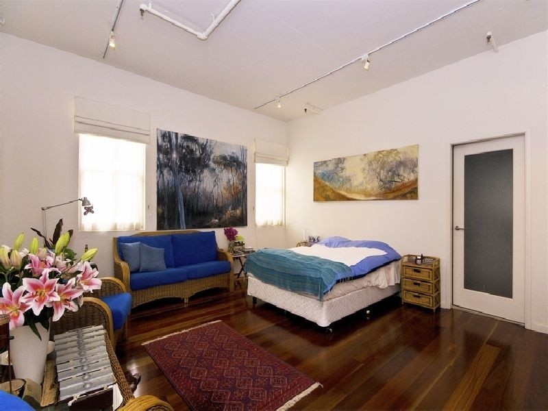 81 Abercrombie Street, Chippendale NSW 2008