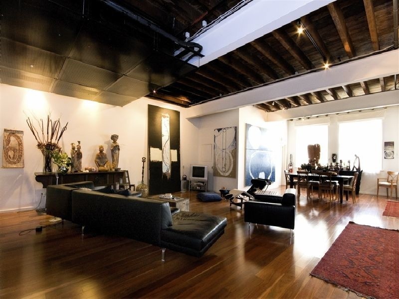 81 Abercrombie Street, Chippendale NSW 2008