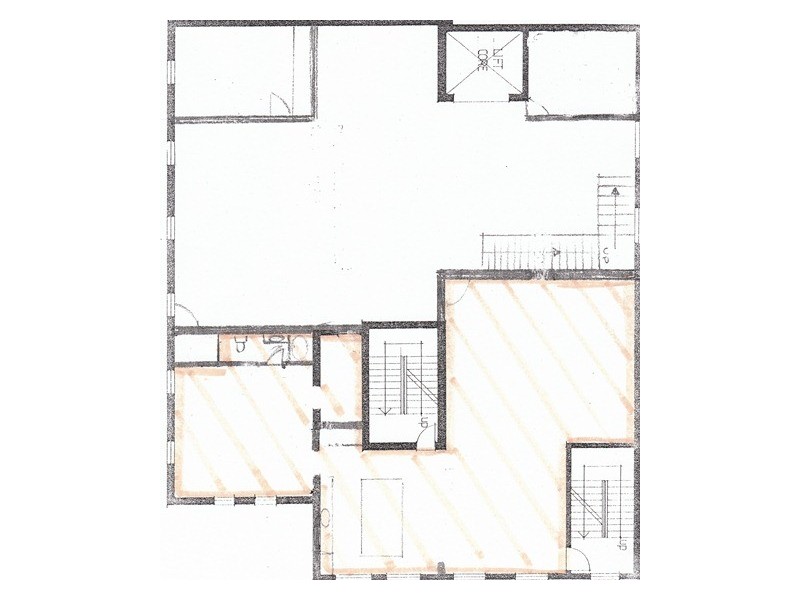 81 Abercrombie Street, Chippendale NSW 2008
