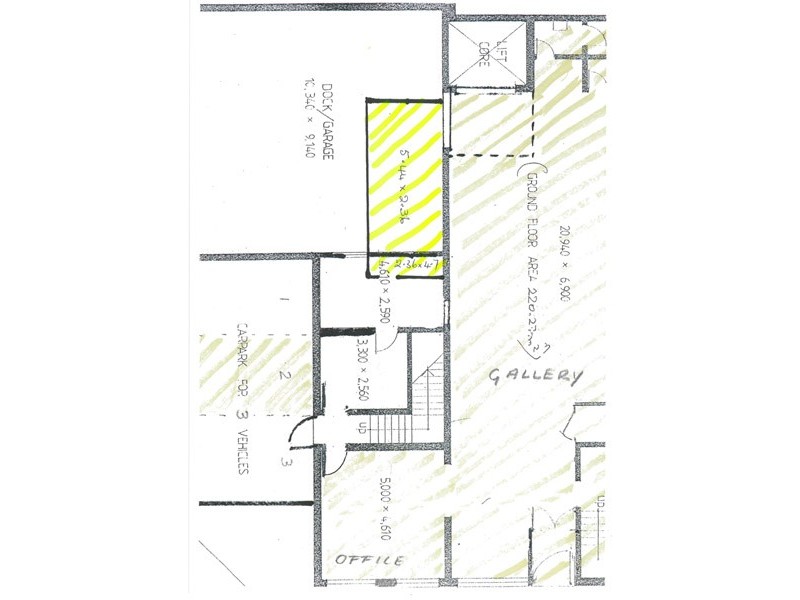 81 Abercrombie Street, Chippendale NSW 2008